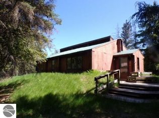 4835 Tee Lake Rd, West Branch, MI 48661