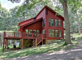 191 Union Valley Rd, Riner, VA 24149