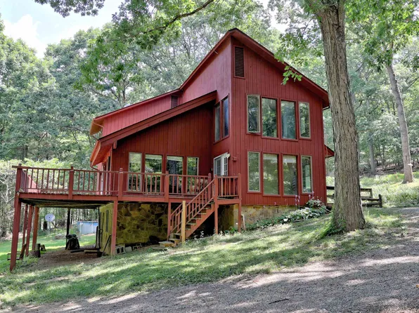 191 Union Valley Rd, Riner, VA 24149