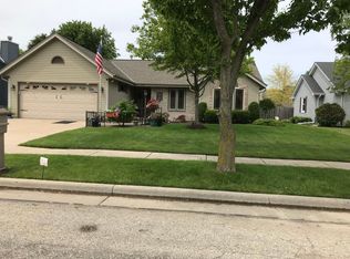 1822 13th Pl, Kenosha, WI 53140