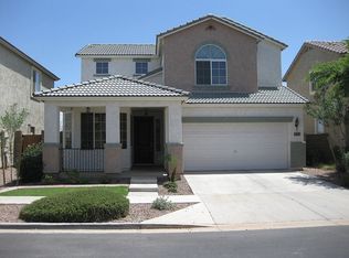 4151 E Vest Ave, Gilbert, AZ 85295