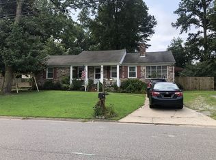 5101 Greenbrook Dr, Portsmouth, VA 23703