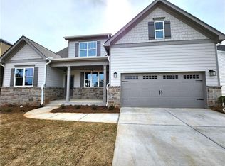 4531 Blacksmith Ln, Jefferson, GA 30549