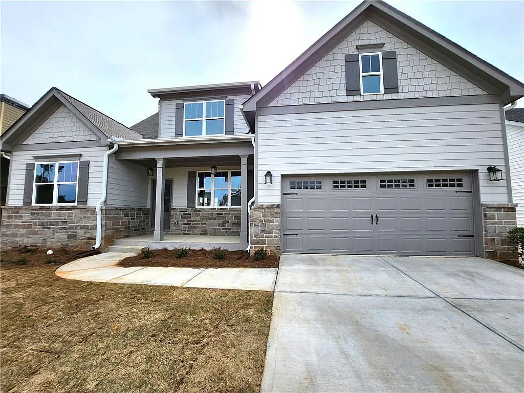 4531 Blacksmith Ln photo 1
