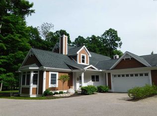 838 Fairways Dr, Harbor Springs, MI 49740