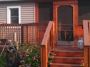 310 Kirkpatrick Ave, Palmer, MI 49871