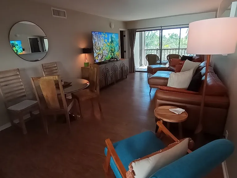 6365 Bahia Del Mar Blvd #207 — Photo 1