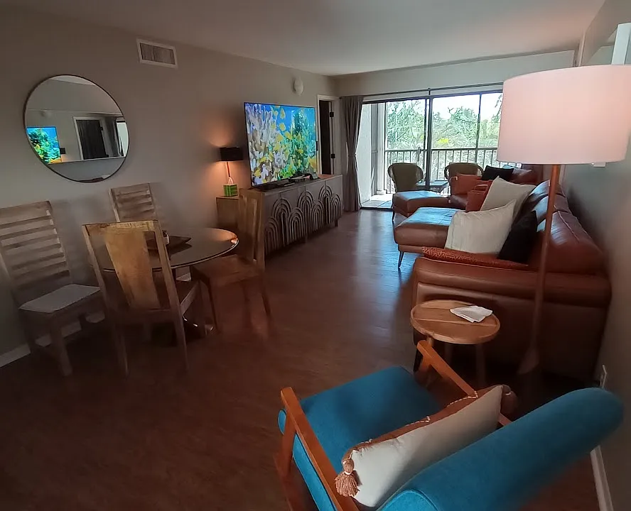 6365 Bahia Del Mar Blvd #207