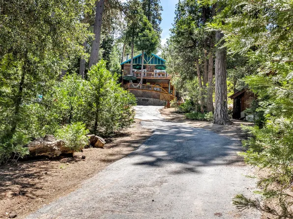 53265 W Marian View Dr, Idyllwild, CA 92549