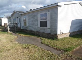 10134 S Country Dr, Alvin, TX 77511