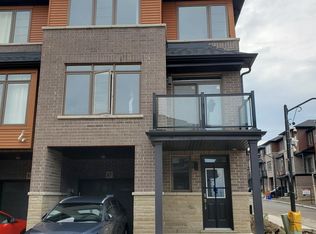 61 Soho St #87, Hamilton, ON L8J 0M6