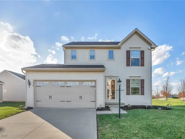 6056 Latimer Way, Medina, OH 44256