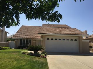 1507 Fairwood Way, Upland, CA 91786