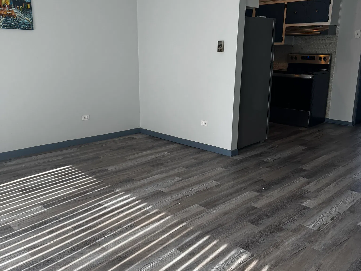 1 bed, 520 sqft, $1,540 — Photo 4