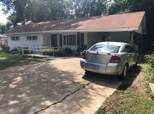 1083 S Colorado St, Greenville, MS 38703