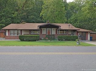 927 W Cape Rock Dr, Cape Girardeau, MO 63701