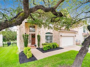 3928 Coopers Hawk Cv, Austin, TX 78738