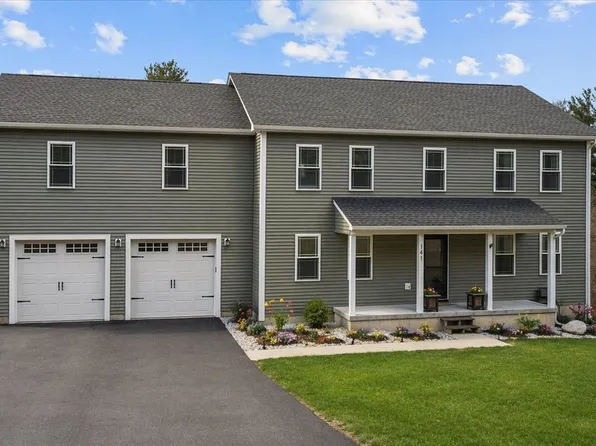 141 Thompson St, Palmer, MA 01069