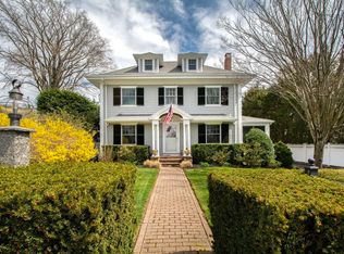 12 Ripley Rd, Cohasset, MA 02025