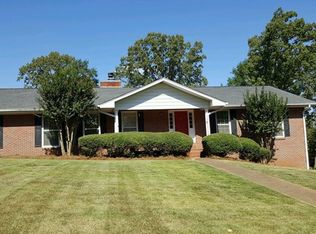 308 Meadow Hill Rd, Sheffield, AL 35660