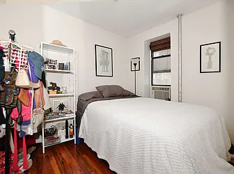 Rented by J Misrahi Realty Corp