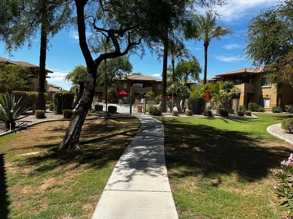 9100 E Raintree Dr Unit 140, Scottsdale, AZ 85260