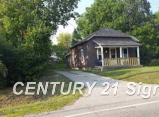 10430 W Mount Morris Rd, Flushing, MI 48433