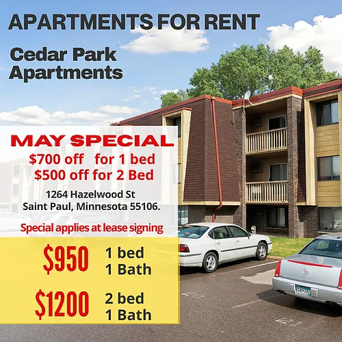 Hazelwood Apartments Photo 1