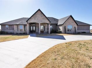3712 Timberwolf Trl, Midland, TX 79705