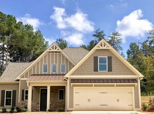 86 Dawson Manor Ct, Dawsonville, GA 30534