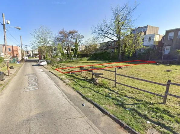 1242 S Hanson St, Philadelphia, PA 19143