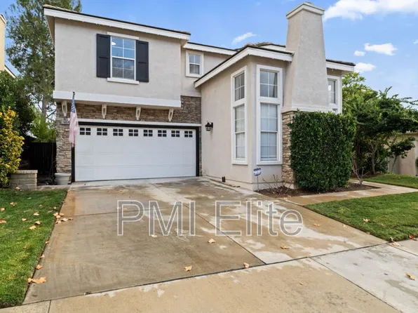 28654 Silverking Trl, Saugus, CA 91390