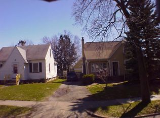 77 Whiteford Rd, Rochester, NY 14620