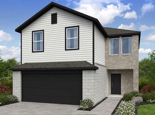 813 Drystone Trl, Liberty Hill, TX 78642