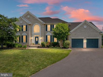 309 Quailwood Cir, Walkersville, MD, 21793