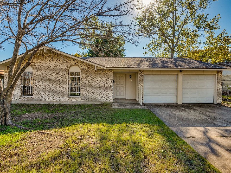 426 Blanco St Duncanville TX 75137 Zillow