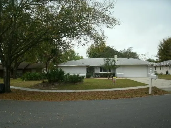 6312 Hidden Dale Ave, Orlando, FL 32819