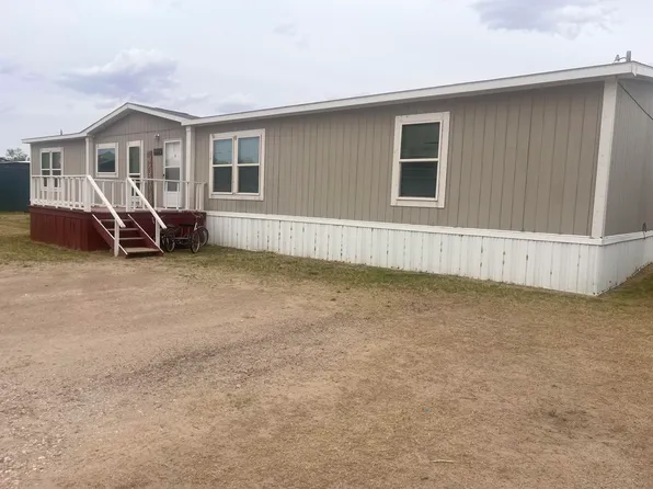 7510 N Venita Ave, Shallowater, TX 79363