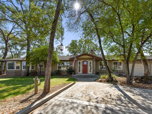 11400 Cramer Rd, Auburn, CA 95602