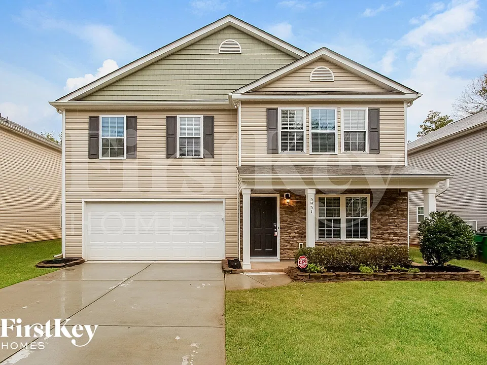 5931 Sanders Farm Ln