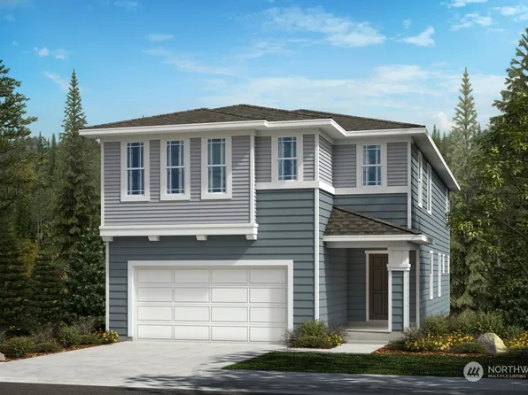 5011 88th Drive NE #75, Marysville, WA 98270