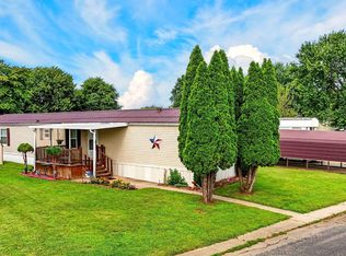 7 Delaware Dr, Chillicothe, OH 45601