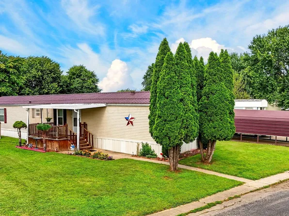7 Delaware Dr, Chillicothe, OH 45601