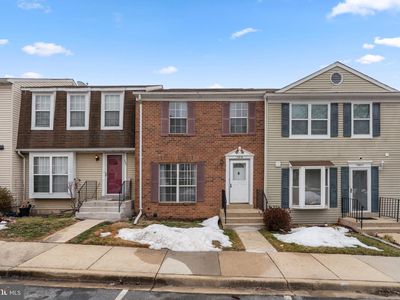 7319 Morrison Dr, Greenbelt, MD, 20770