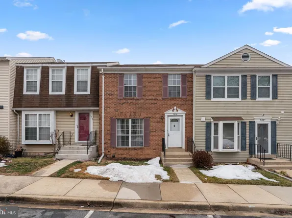 7319 Morrison Dr, Greenbelt, MD 20770