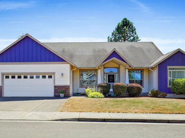 435 E Washington St, Carlton, OR 97111