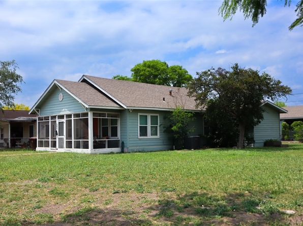 502 W Avenue B, Kingsville, TX 78363