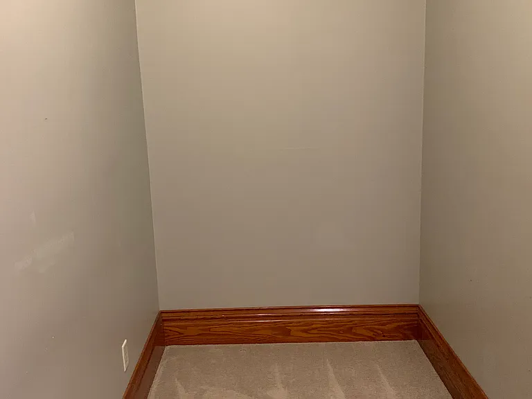 Additional room