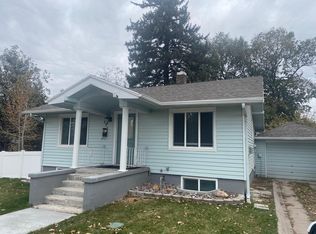 614 S 10th Ave, Pocatello, ID 83201