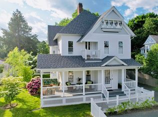 128 North St, Northampton, MA 01060